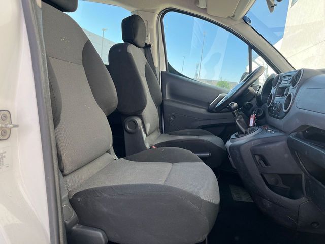 Peugeot Partner COMBI  Tepee 1.6 HDi Access    