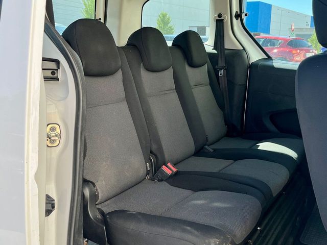 Peugeot Partner COMBI  Tepee 1.6 HDi Access    