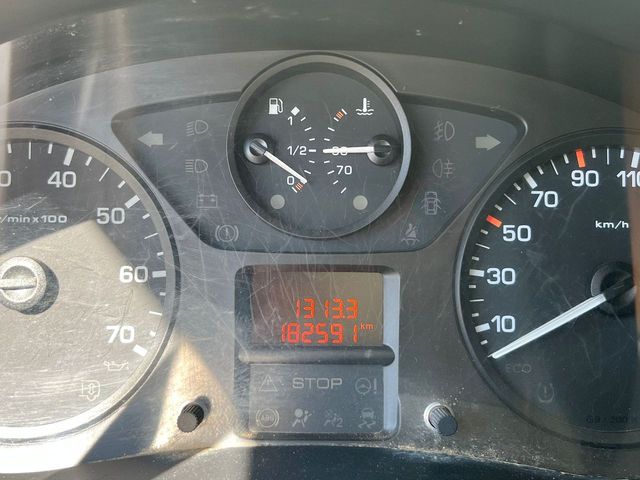 Peugeot Partner COMBI  Tepee 1.6 HDi Access    