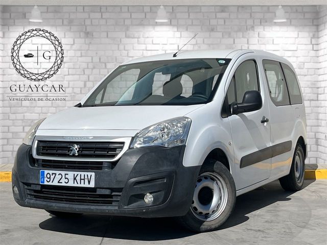 Peugeot Partner COMBI  Tepee 1.6 HDi Access    