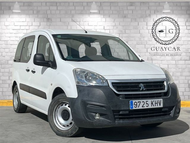 Peugeot Partner COMBI  Tepee 1.6 HDi Access    