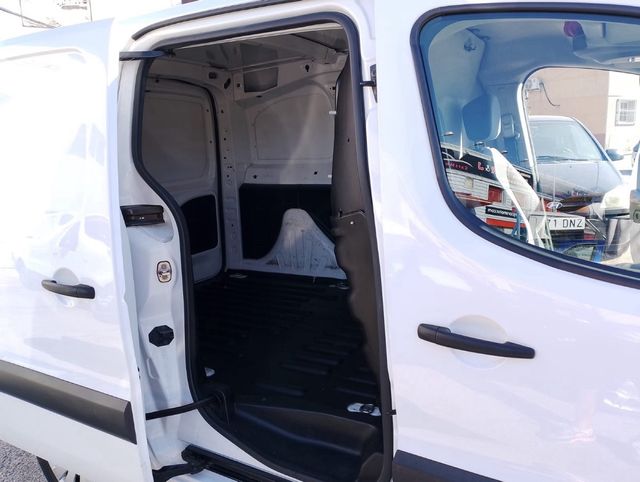 Citroen ë-Berlingo 2014