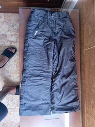 Pantalones Nieve Niño
