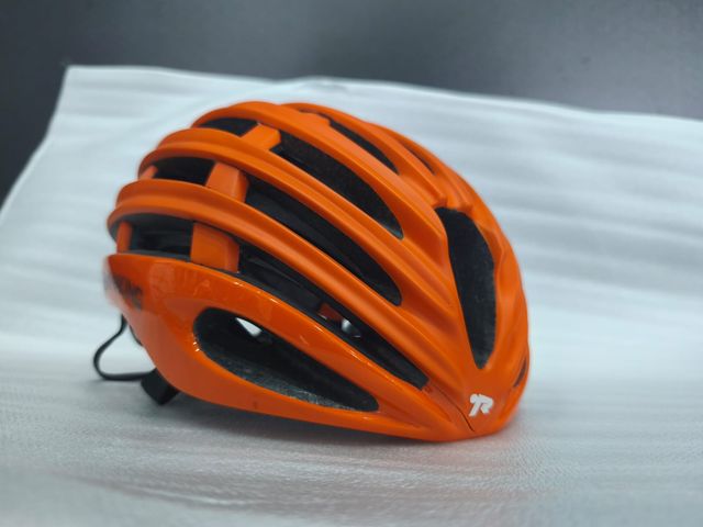 Casco bici Ranking R41 naranja
