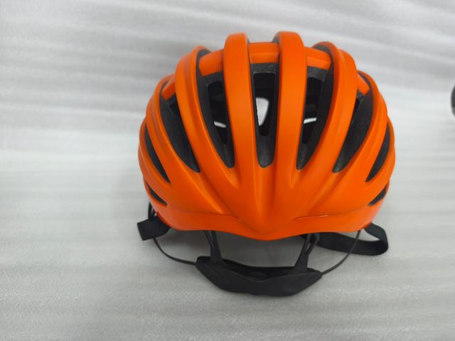 Casco bici Ranking R41 naranja