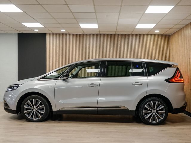 Renault Espace 2019