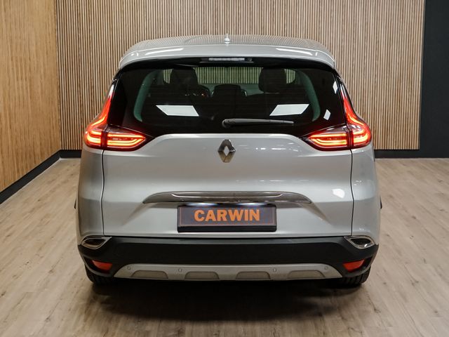 Renault Espace 2019