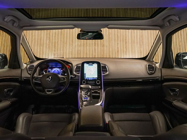 Renault Espace 2019