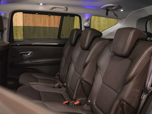 Renault Espace 2019