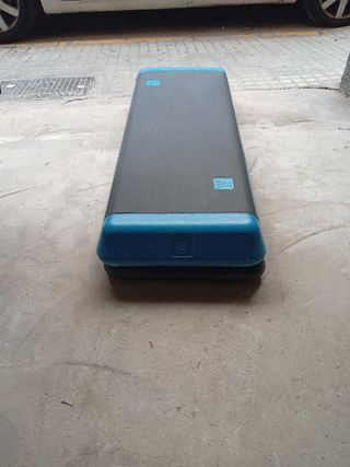 Step Aeróbico,sport world