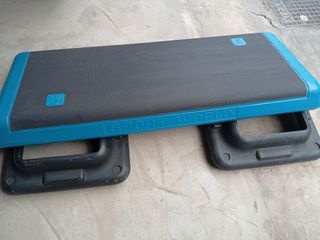 Step Aeróbico,sport world