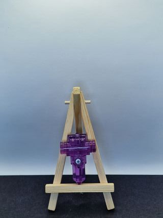 Skylanders Magic Log Holder