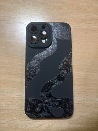 Funda iPhone 13 PRO MAX