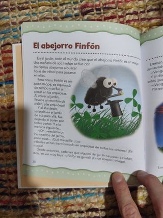 Mini cuentos para dormir volumen 1