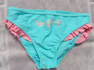 Costume Bambina Disney - Azzurro