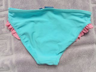 Costume Bambina Disney - Azzurro