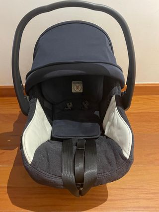 Silla bebé Peg Perego 0-1 año