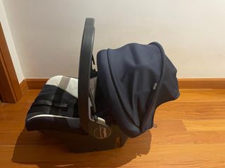 Silla bebé Peg Perego 0-1 año