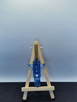 Skylanders Water Tiki