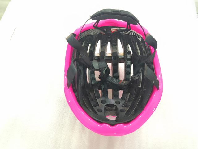 Casco bici Ranking R41 Rosa