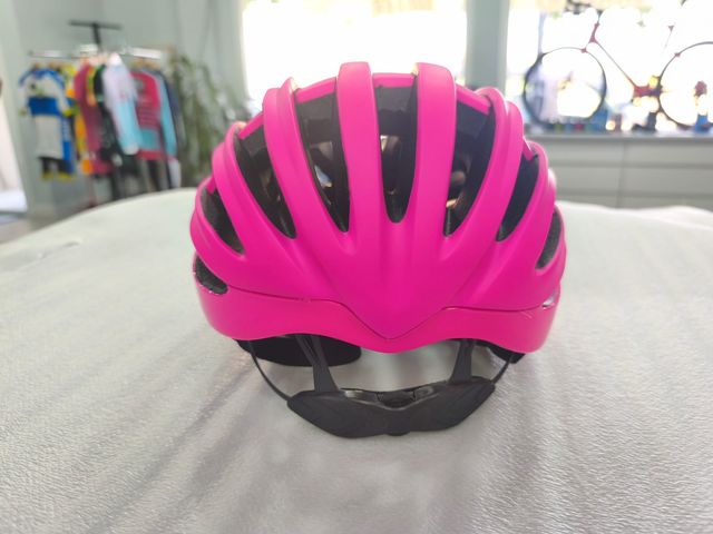 Casco bici Ranking R41 Rosa