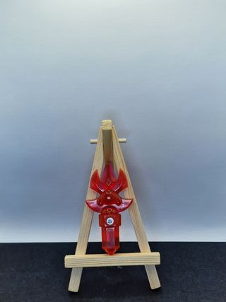 Skylanders Fire Scepter