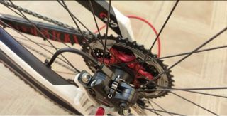 Orbea Occam H30 29" - Bicicleta MTB- 