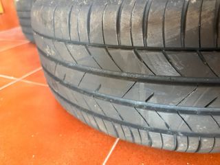 Llantas de Golf 3 GTi originales