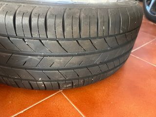 Llantas de Golf 3 GTi originales