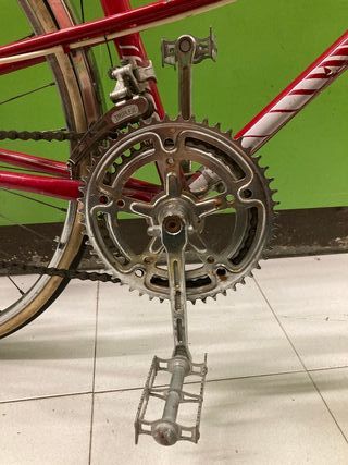 Bicicleta GAC clásica paseo