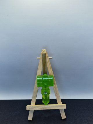 Skylanders Life Hammer