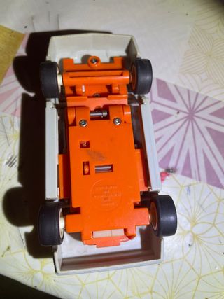 Transformers G1 Runamuck
