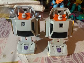Transformers G1 Runamuck

