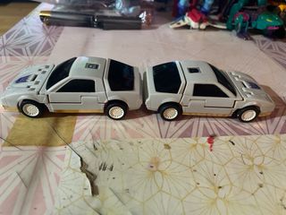Transformers G1 Runamuck
