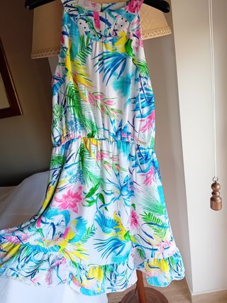 Vestito Marciano Guess bimba