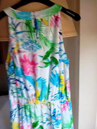 Vestito Marciano Guess bimba