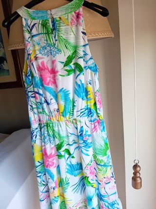 Vestito Marciano Guess bimba