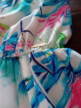 Vestito Marciano Guess bimba