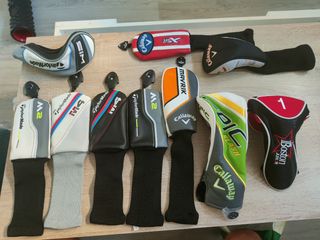 Fundas Golf TaylorMade & Callaway