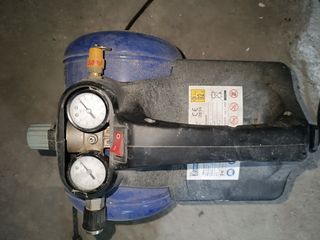 Compresor Michelin