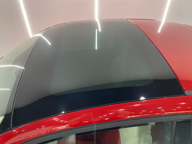 FIAT 500 2014 Lounge