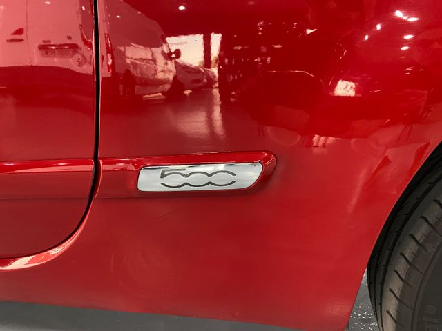 FIAT 500 2014 Lounge