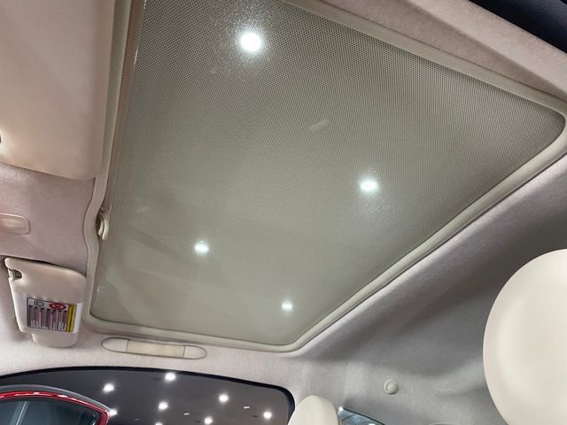 FIAT 500 2014 Lounge