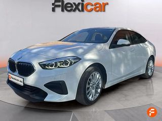 BMW Serie 2 218i Gran Coupe
