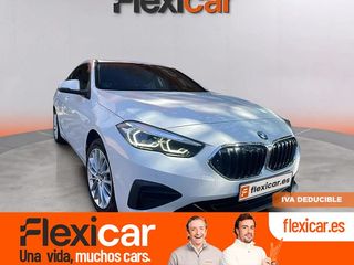 BMW Serie 2 218i Gran Coupe