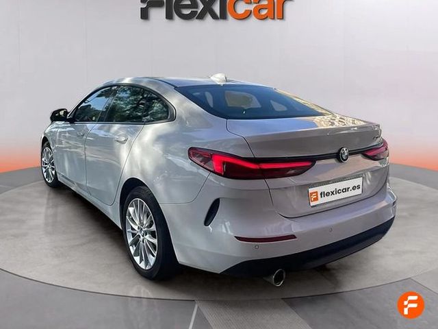 BMW Serie 2 218i Gran Coupe