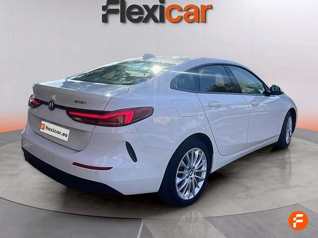 BMW Serie 2 218i Gran Coupe