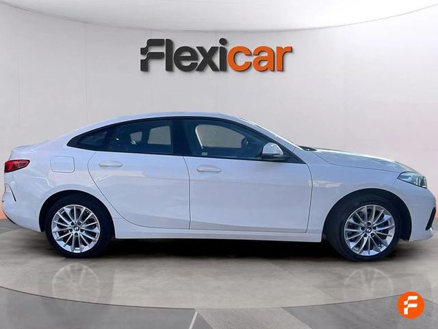 BMW Serie 2 218i Gran Coupe