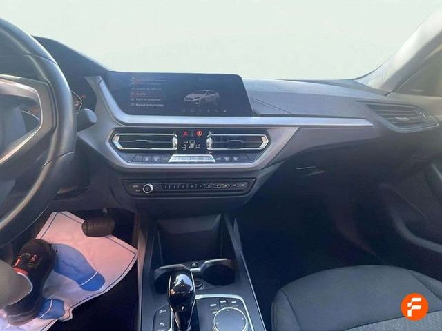 BMW Serie 2 218i Gran Coupe