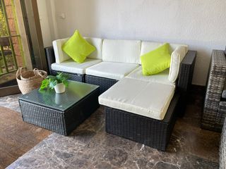 Promoción Nuevo Conjunto jardín + envio NUEVO